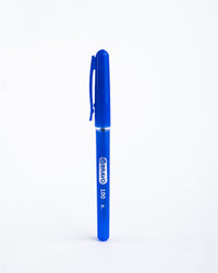 Ballpoint Pen Bravo 100 - 25 Pen - Blue