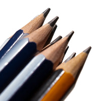 Bravo Graphite Pencil – Pack of 12